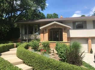5335 S Jessica Ct, New Berlin, WI 53151