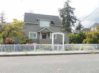 445 Caines St, Friday Harbor, WA 98250