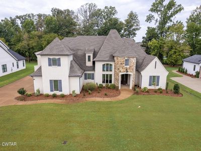 75 Buckingham Cv, Jackson, TN, 38305