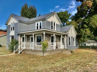 407 E Chicago Rd, White Pigeon, MI 49099