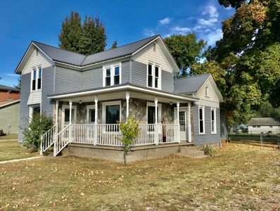 407 E Chicago Rd, White Pigeon, MI, 49099