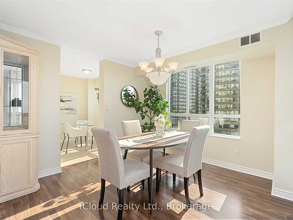 5th image of 335 Rathburn Rd W #811