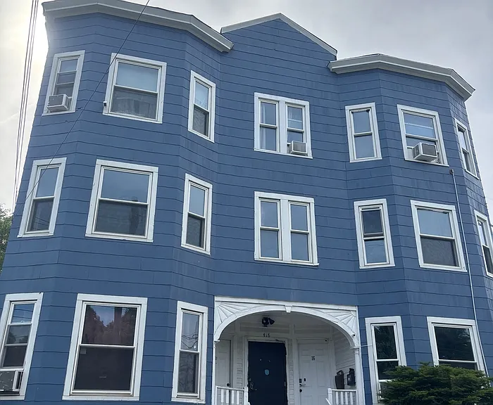 418 Mill St #2S — Photo 1