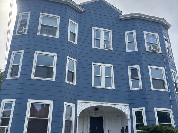 418 Mill St #2S