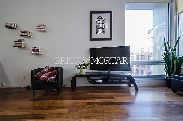 Rented by Brick&Mortar | media 21