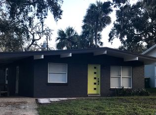2560 Shady Oaks Dr, Titusville, FL 32796