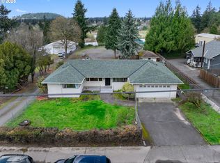 11841 SE Foster Rd, Portland, OR 97266