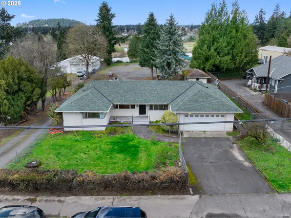 11841 SE Foster Rd, Portland, OR 97266