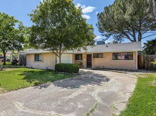 206 Rugosa Dr, Folsom, CA 95630
