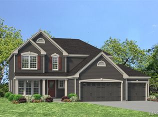 1 Winslow #3, Wentzville, MO 63385