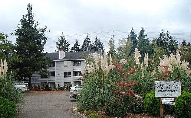 1st image of 14555 Whitman Ave N APT 111