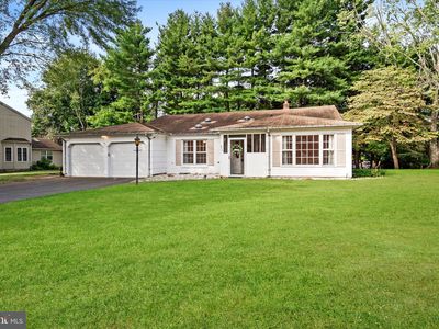 835 Hughes Dr, Hamilton, NJ, 08690