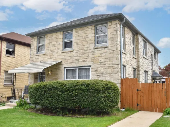 3740 N 55th STREET #3740A, Milwaukee, WI 53216