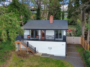 350 N Sunset Drive, Camano Island, WA 98282