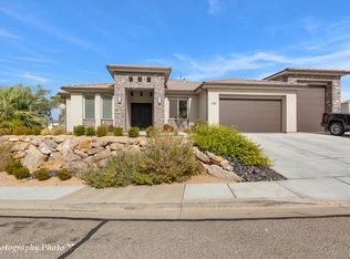 196 W Dolce Cv, St George, UT 84770