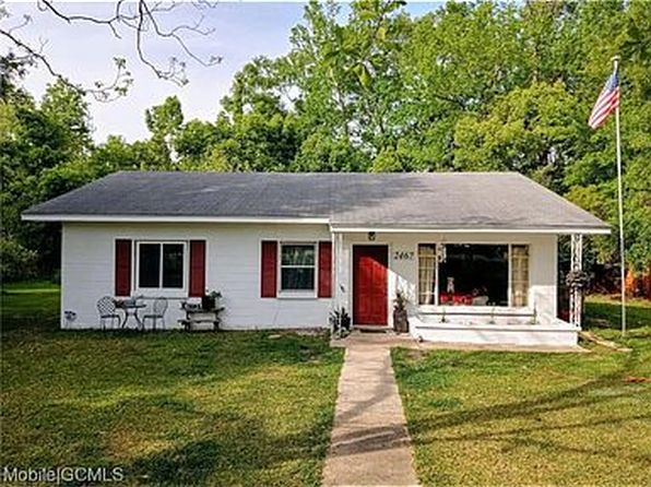 2467 Dauphin Island Pkwy