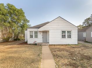 1512 27th St, Lubbock, TX 79411