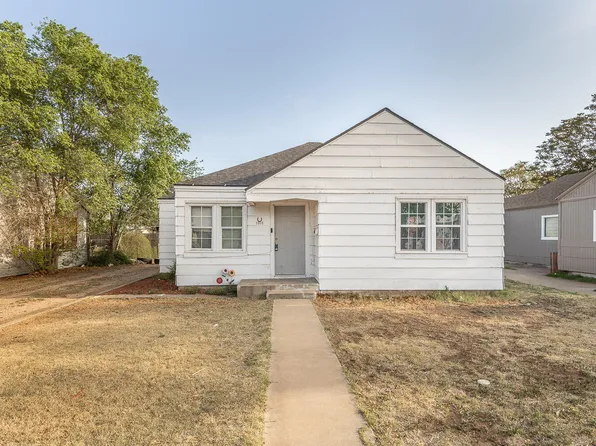 1512 27th St, Lubbock, TX 79411