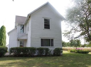 4329 County Road T, Metamora, OH 43540