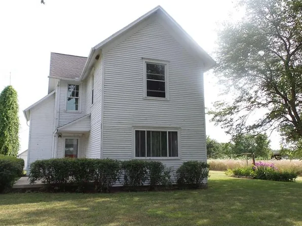 4329 County Road T, Metamora, OH 43540