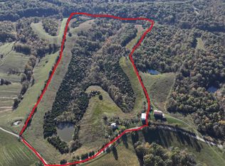 2210 Breck Rd, Owenton, KY 40359