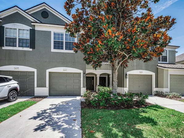10155 HAVERHILL RIDGE DRIVE, RIVERVIEW, FL 33578