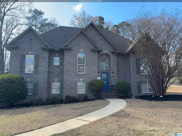 1013 Creel Dr, Moody, AL 35004