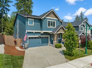 4971 Cornelia Ct, Gig Harbor, WA