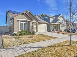 18101 E 44th Pl, Denver, CO 80249