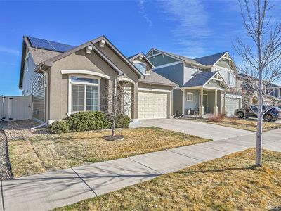 18101 E 44th Place, Denver, CO, 80249