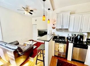 346 North St APT 4, Boston, MA 02113