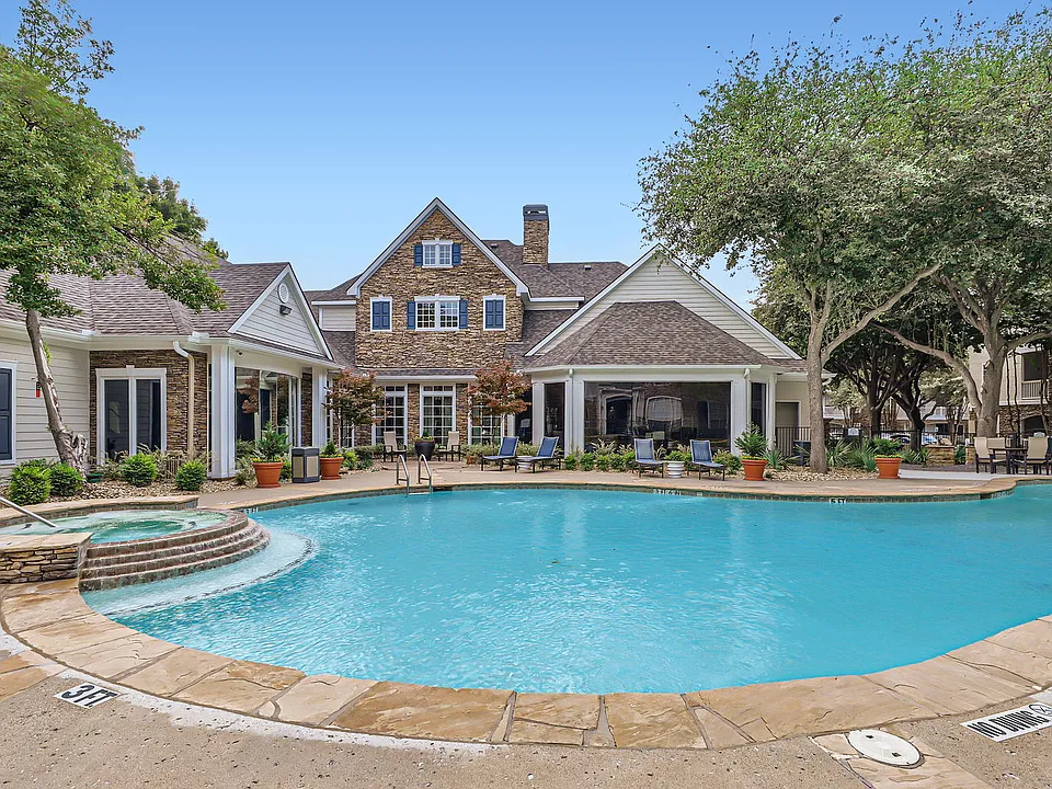 Republic House at Frisco Bridges apartments community photo