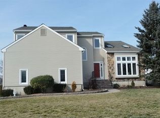 802 Ten Eyck Ct, Hillsborough, NJ 08844