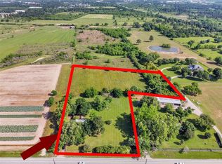 12118 Holderrieth Rd, Tomball, TX 77375