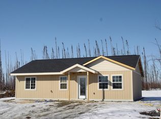 604 N Beaver Lake Rd, Big Lake, AK 99652