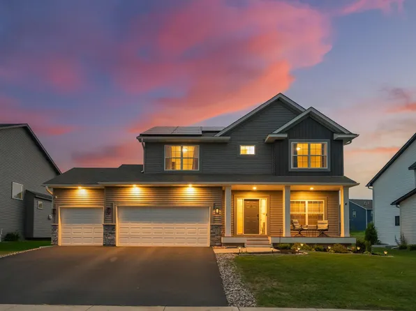 18301 Glacier Way, Lakeville, MN 55044