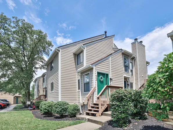 9348 Hunters Creek Dr, Cincinnati, OH 45242