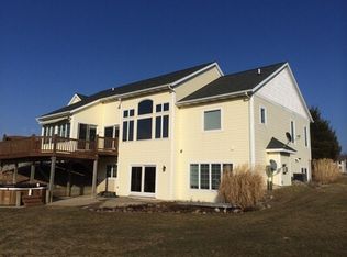 4222 Cedar Creek Rd, Hastings, MI 49058