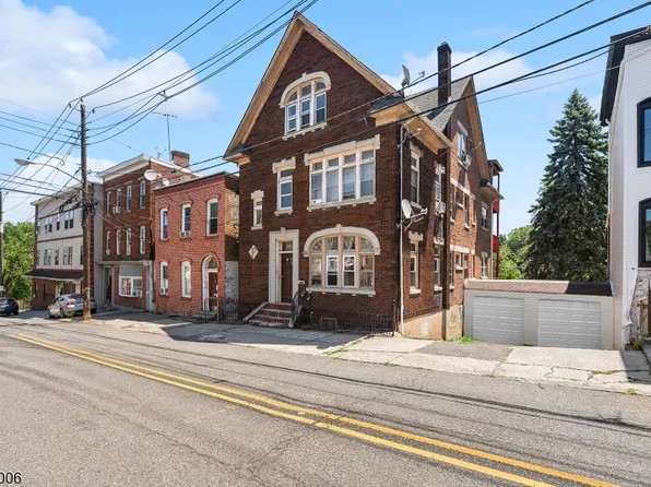 80 Front St, Paterson City, NJ 07522