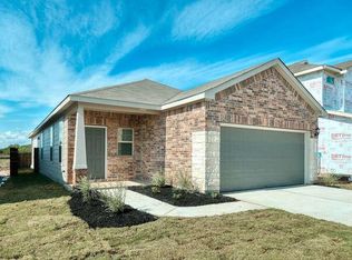 217 Prairie Falcon Way, Leander, TX 78641