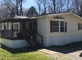 18 Fortson Dr, Cabot, AR 72023
