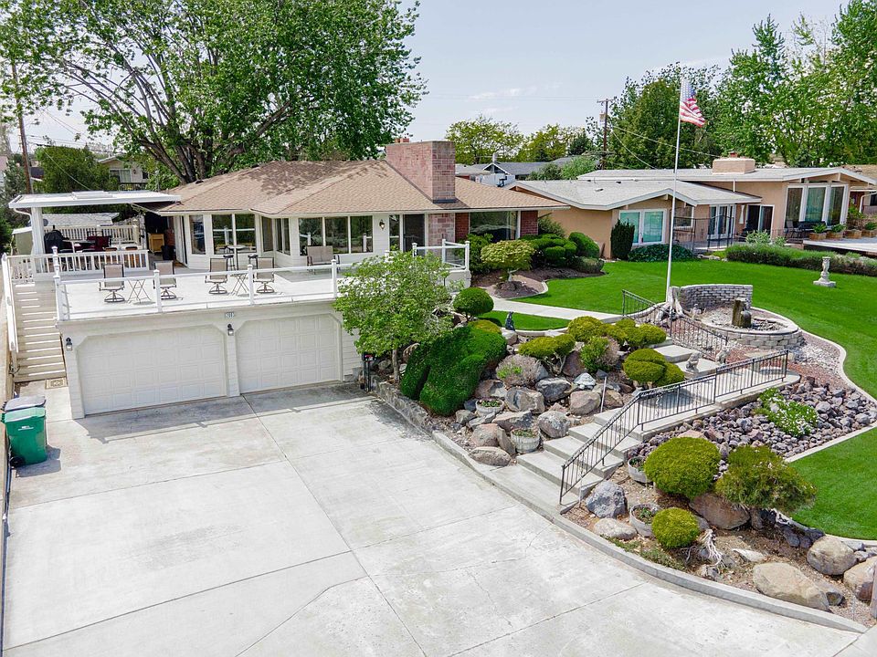 2003 W Canal Dr, Kennewick, WA 99336 Zillow
