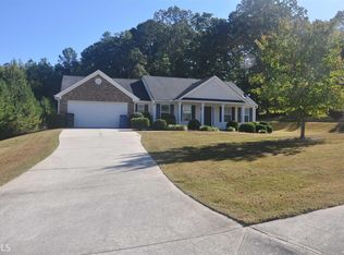 2112 Botanical Cir, Bethlehem, GA 30620