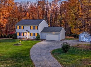 16731 Claridon Troy Rd, Burton, OH 44021