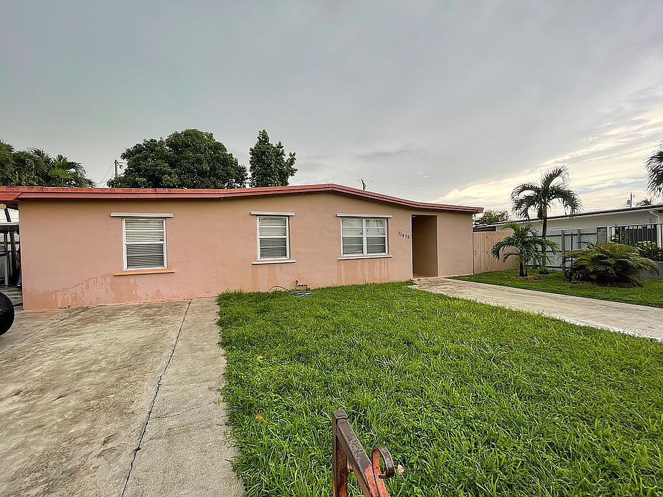 11415 SW 46th St, Miami, FL 33165 Zillow