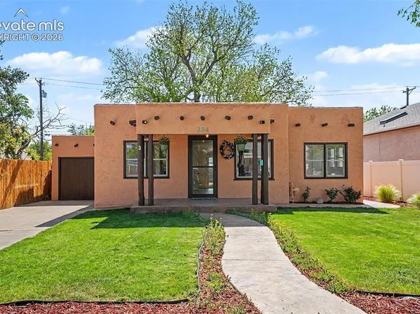 334 Gaylord Ave, Pueblo, CO 81004