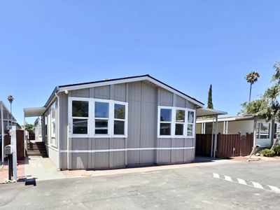 3637 Snell Ave Space 156, San Jose, CA, 95136