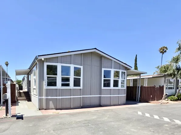 3637 Snell Ave Space 156, San Jose, CA 95136