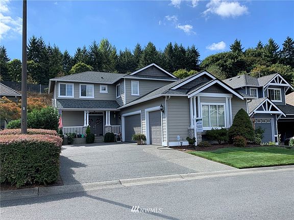 View your front home again!