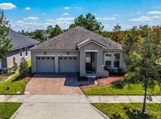 4988 Millennia Green Dr, Orlando, FL 32811